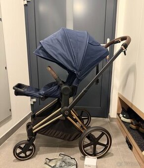 CYBEX PRIAM potah na sportovní sezení