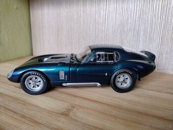 modely 1:18, 1:20