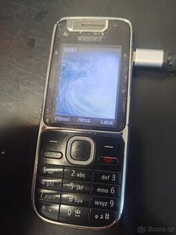 Nokia C2-01