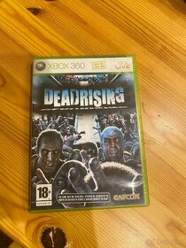 Hry na Xbox 360