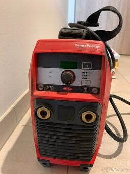 Svařečka FRONIUS TransPocket 180