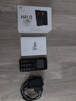 Telefon pro seniory