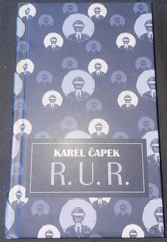 Karel Čapek R.U.R