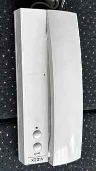 Domovní telefon 4 + N