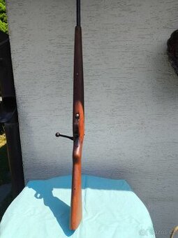Vojenská vzduchovka v.47