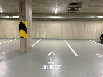 Pronájem garážového stání 16 m², Praha - Stodůlky