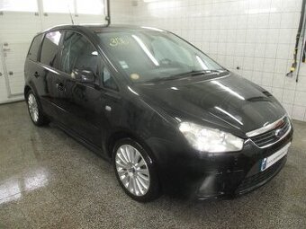 Ford C-MAX 1,8 TDCi
