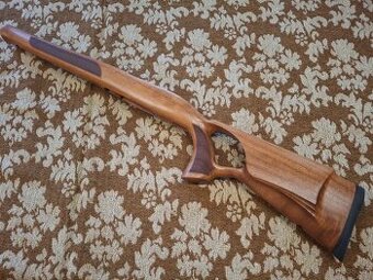 Pažba kulovnice ZKK 601 THUMBHOLE