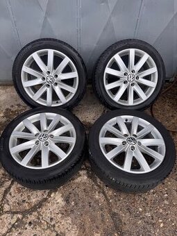 5x112 R17