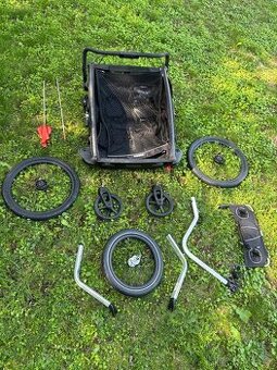 Thule Chariot Sport 2 Double