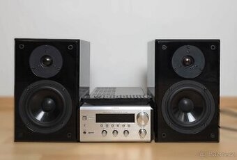 Yamaha RX-E600
