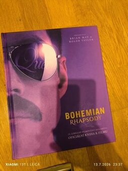 Bohemians Rhapsody