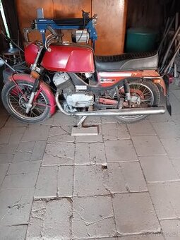 BIZON 350