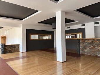 Pronájem skladu 299 m2, Radlas, Brno - Zábrdovice