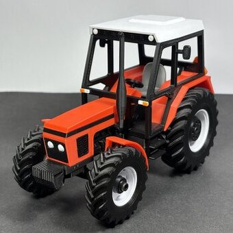 3D tisk Model | Zetor 7745