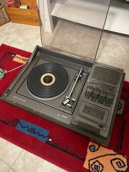 Philips music centrer 990