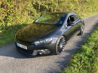 Prodám VW Scirocco