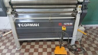 Zakružovačka CORMAK RST 1270/86 (9192)