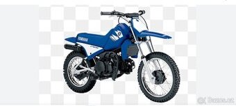 Yamaha PW 80