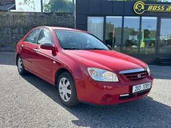 Kia Cerato 2004