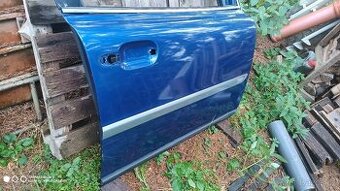 PP Dveře na VOLVO XC90 02-14