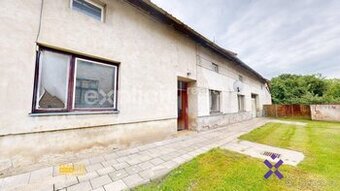 Prodej domu 127 m² s velkým pozemkem 1158 m² – Zahnašovice