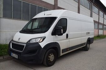 Peugeot Boxer L2H2