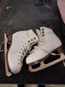 brusle Botas Regina 29
