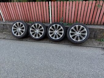 BMW kola Styling 220 R19 5x120