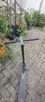 Elektro koloběžka Xiaomi mi Scooter 2 pro