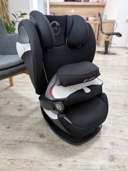 CYBEX Pallas M – autosedačka 9–36 kg