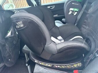 Autosedačka britax römer 0-18 kg