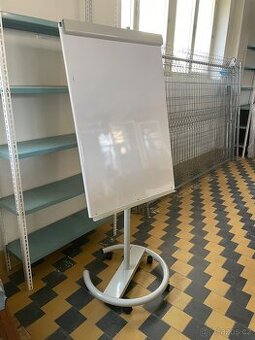 Vario flipchart