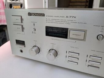 Pioneer A-77X
