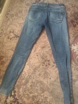 Jeansy Pepe Jeans - 1
