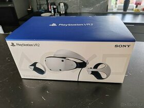 PS VR 2 - 1