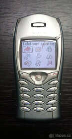 Sony Ericsson t68i retro telefon