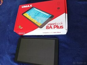 Tablet Umax visionbook 8Aplus