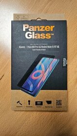 Ochranné sklo na telefon Xiaomi Redmi Note 11