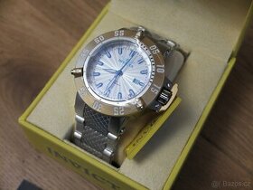 INVICTA SUBAQUA-Luxusní nové Top hodinky...