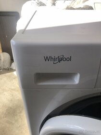 Pračka Whirlpool
