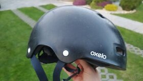 Helma na kolo Oxelo