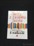 testy z českého jazyka - 1