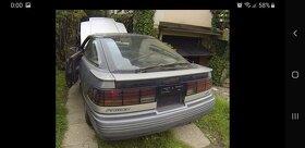 Ford Probe 2.2GT 1989