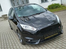 Ford Fiesta ST, 2015, servis Ford