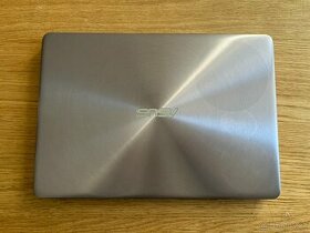 Notebook 14" Asus Zenbook UX410UA - 1