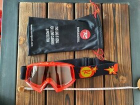 Zánovní lyžařské brýle Rossignol - 1