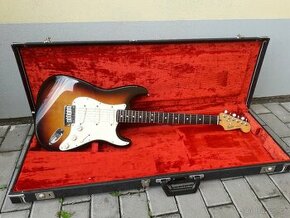 1988 Fender Stratocaster USA