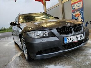 Prodám BMW E91