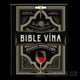 Bible vína - 1